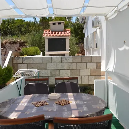 Апартаменты Elli Корчула