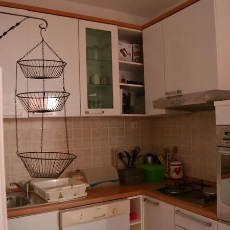 Elli Апартаменты Корчула