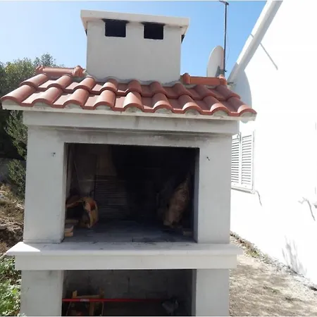 Elli Апартаменты