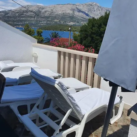 Apartman Elli *