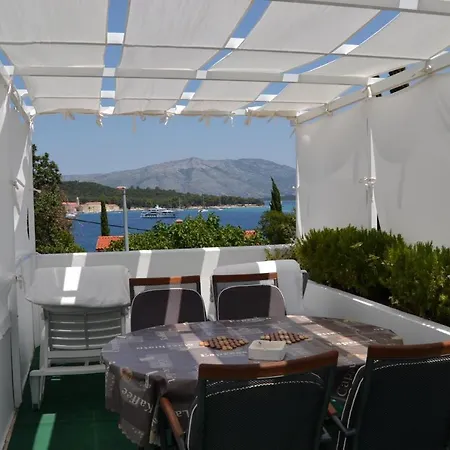 Elli Korcula Town