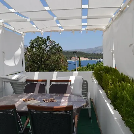 Elli Korcula Town