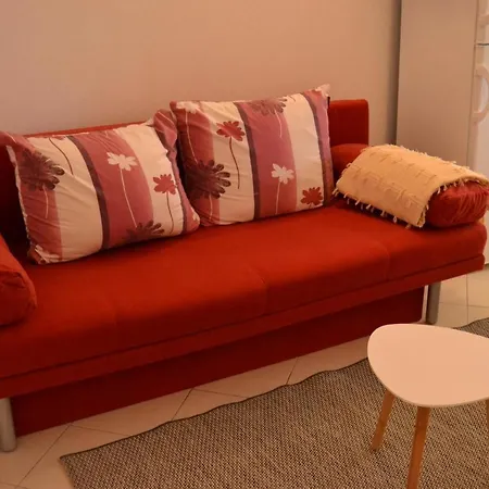 アパート Elli コルチュラ